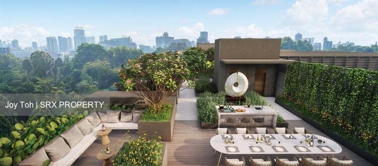 Orchard Sophia (D9), Apartment #543391711